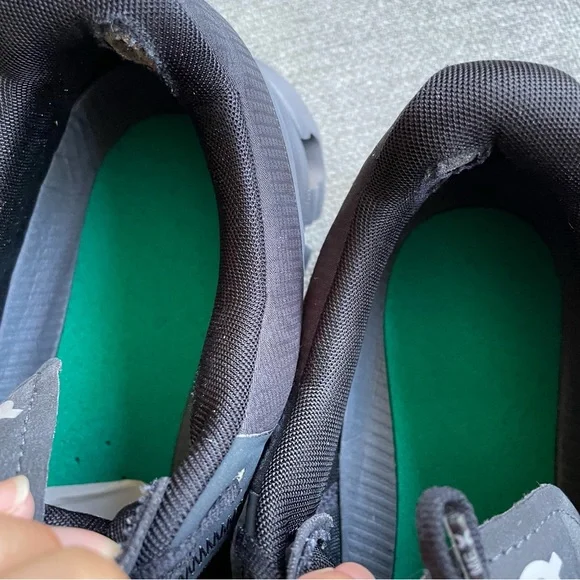 On Cloud Running Cloundflow Rock Men's Shoes - Picture 10 of 11